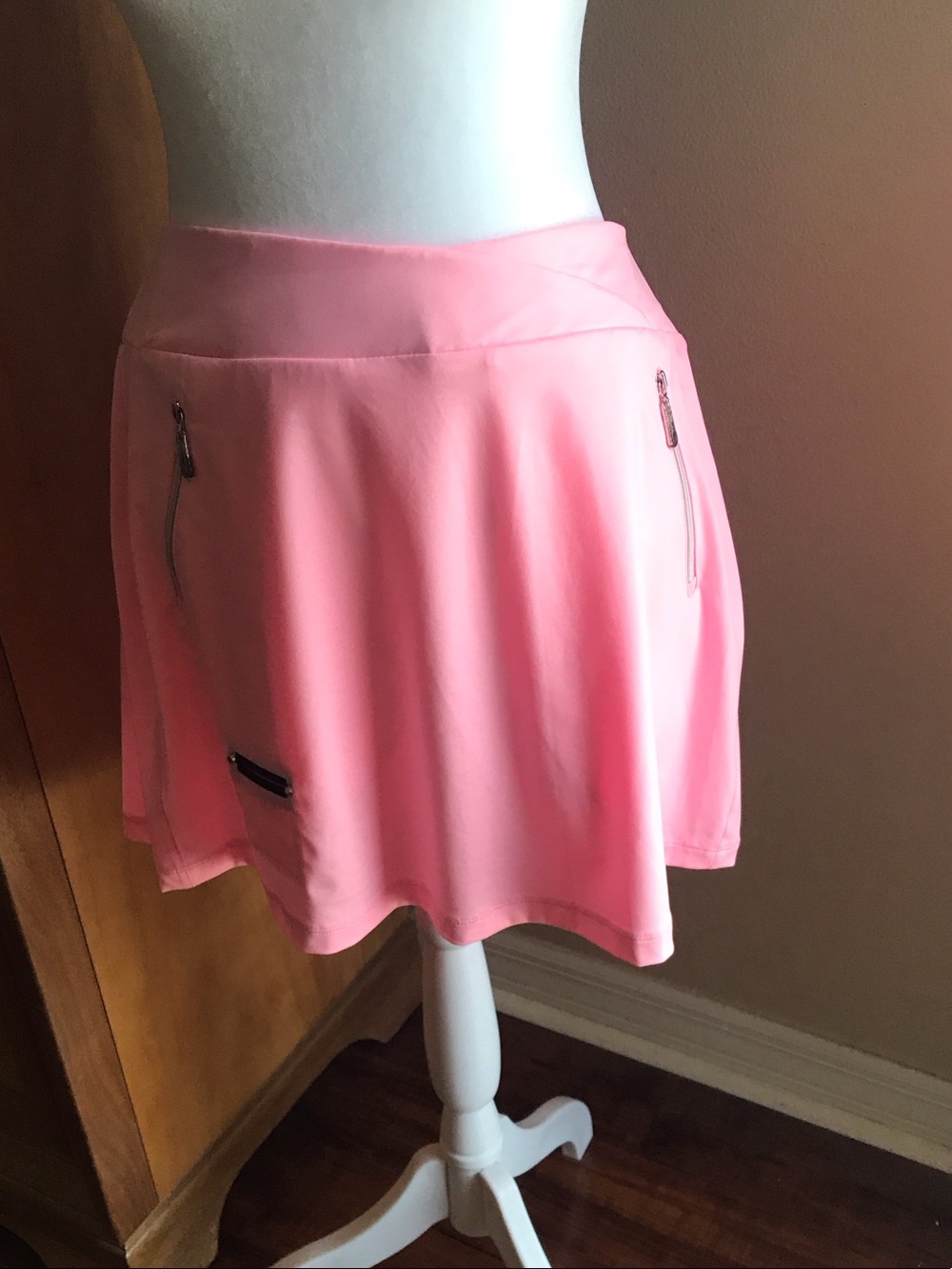 NWT Jamie Sadock golf/pickle ball skirt.
